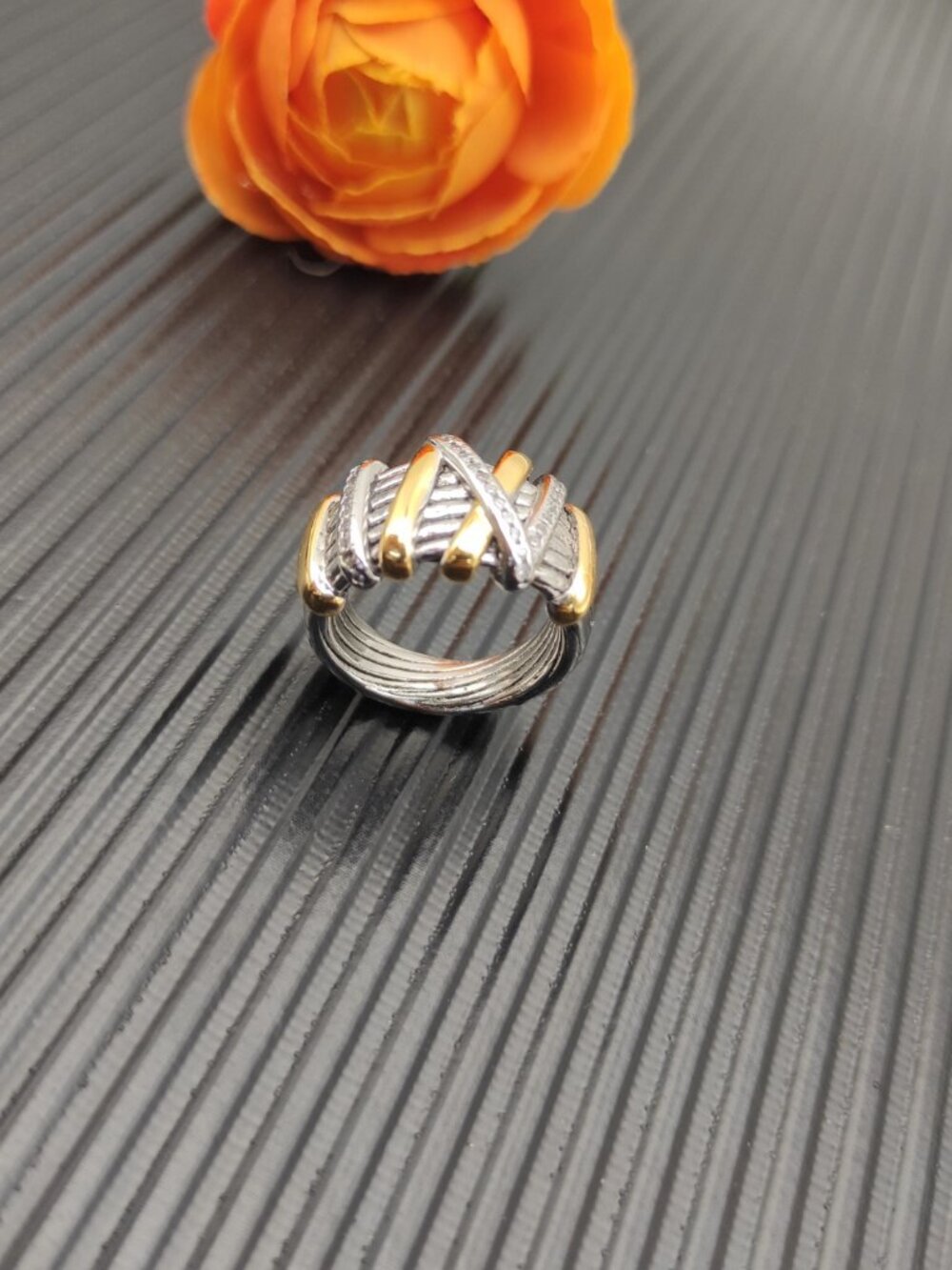 ✨David Yurman Ring✨ - Picture 6 of 6